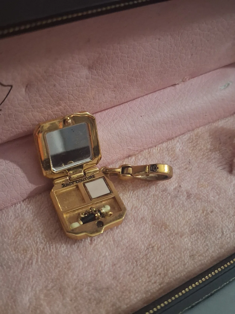 Juicy Couture vintage juicy